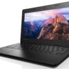 11" Lenovo 100S Chromebook-11IBY - Intel Celeron N2840 2,16GHz 16GB eMMC 2GB Chrome OS - Sølv stand