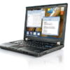 14.1" Lenovo ThinkPad T410 Core i5 520 M 2.4GHz 4GB 128GB SSD Win10 Pro - Guld stand