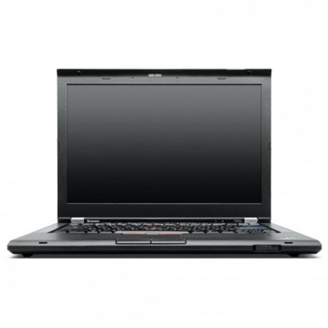 14" Lenovo ThinkPad T420s - Intel i5 2540M 2,6GHz 128GB SSD 8GB Win10 Home - Sølv stand