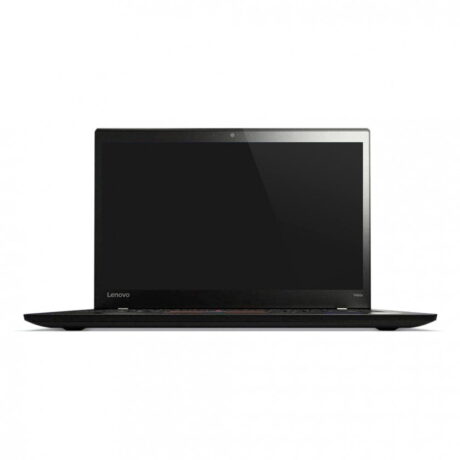 14" Lenovo ThinkPad T460s - Intel i7 6600U 2,6GHz 256GB 8GB Win10 Pro - Guld stand