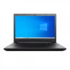 15" Lenovo IdeaPad 100-15IBD - Intel i3 5005U 2,0GHz 240GB SSD 8GB Win10 - Sølv stand
