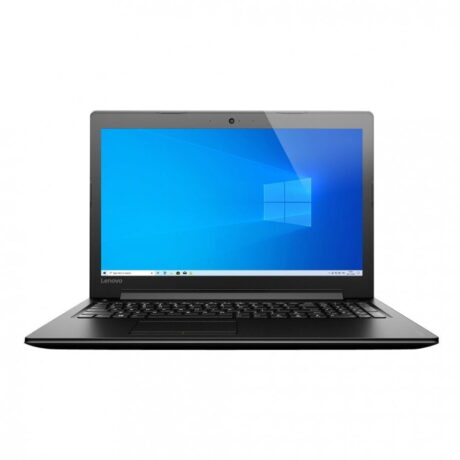 15" Lenovo IdeaPad 310-15ISK - Intel i5 7200U 2,3GHz 240GB SSD 8GB Win10 Pro - Sølv stand