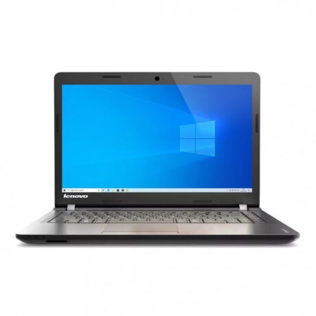 14" Lenovo IdeaPad 100-14IBY - Intel Celeron N2840 2,16GHz 240GB SSD 8GB Win10 Pro - Sølv stand