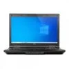 15" NEC VersaPro VK25TXZCH - Intel Celeron 2950M 2,0GHz 128GB SSD 4GB Win10 Pro - Sølv stand