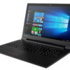 15" Lenovo IdeaPad V310-15IKB - Intel i7 7700HQ 2.8GHz 240GB SSD 16GB Win10 Pro - GTX 1050 - Sølv stand