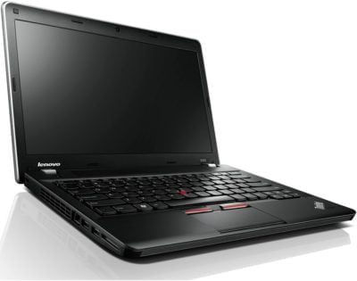 - 13,3" Lenovo ThinkPad Edge E335 - AMD E2 2000 1,75GHz 128GB SSD 4GB Win10 Home - Sølv stand - Grøn Computer - Genbrugt IT med omtanke - dml4946bprodb 1560051
