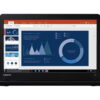 13" Lenovo ThinkPad 13 1st Gen - Intel i5 6200U 2,3GHz 240GB SSD 8GB Win10 Pro - Sølv stand
