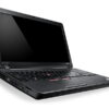 15,6" Lenovo ThinkPad Edge E520 - Intel i3 2330M 2,2GHz 128GB SSD 4GB Win10 Home - Sølv stand