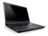 15,6" Lenovo ThinkPad Edge E520 - Intel i3 2330M 2,2GHz 128GB SSD 4GB Win10 Home - Sølv stand
