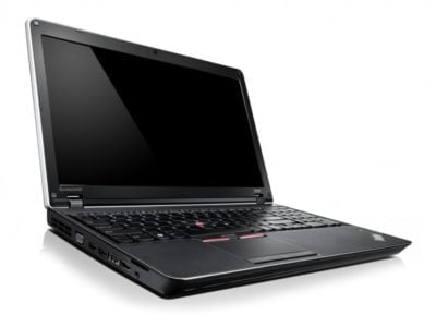 - 15,6" Lenovo ThinkPad Edge E520 - Intel i3 2330M 2,2GHz 128GB SSD 4GB Win10 Home - Sølv stand - Grøn Computer - Genbrugt IT med omtanke - dml495bproda 1560042