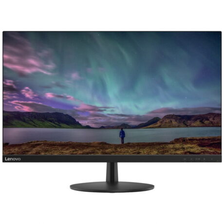27" Lenovo L27i-28 - Full HD (1080p) - REFURBISHED