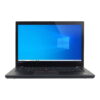 Lenovo ThinkPad T470 14" - Intel i5 7200U 2,5GHz 256GB SSD 8GB Win10 Pro - Bronze stand