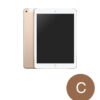 Apple iPad Mini 3 64GB WiFi (Guld) - Bronze stand
