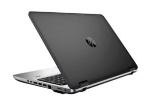 - upcycle it HP ProBook 650 G2 (Refurbished) Grade C i5-6200U Notebook 39,6 cm (15.6") Fuld HD Intel® Core™ i5 8 GB DDR4-SDRAM 256 GB SSD Windows 10 Pro Sort, Sølv - Grøn Computer - Genbrugt IT med omtanke - 101625477 5279346692