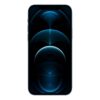 Apple iPhone 12 Pro 128GB (Stillehavsblå) - Bronze stand