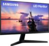 24" TFT Samsung T35F skærm - Full HD