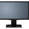 24" FUJITSU B24T-7 LED TFT skærm - Refurbished
