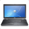 14" Dell Latitude E6530 - Intel i5 3340M 2,7GHz 120GB SSD 4GB Win10 Pro - Sølv stand