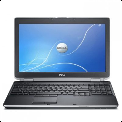 - 14" Dell Latitude E6530 - Intel i5 3340M 2,7GHz 120GB SSD 4GB Win10 Pro - Sølv stand - Grøn Computer - Genbrugt IT med omtanke - dml4987bproda 1560408