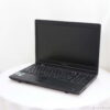 15" Toshiba Satellite Dynabook B550- Intel i3 380M 2,53GHz 128GB SSD 2GB Win10 Pro - Sølv stand