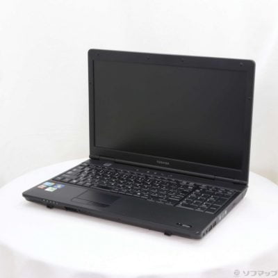 - 15" Toshiba Satellite Dynabook B550- Intel i3 380M 2,53GHz 128GB SSD 2GB Win10 Pro - Sølv stand - Grøn Computer - Genbrugt IT med omtanke - dml4994bproda 1560437