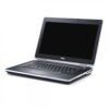 14" Dell Latitude E6420 - Intel i5 2520M 2,5GHz 120GB SSD 4GB Win10 Pro - Sølv stand