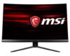 27" MSI Optix MAG271C LED Buet skærm - Full HD (1080p) - REFURBISHED