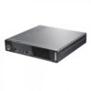 Lenovo M73 Tiny - Intel i3 4150T 3,0GHz 256GB SSD 8GB Win10 Pro - Sølv stand