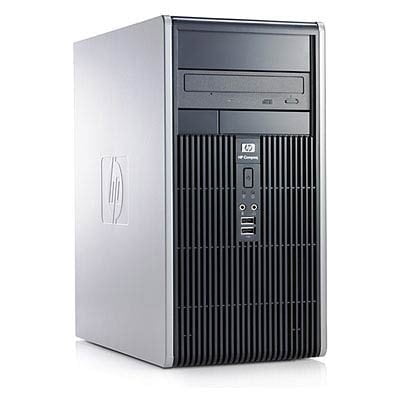 - HP Compaq DC5800 MICRO - Intel 2 Duo E8400 3GHz 128GB HDD 2GB Win10 Home - Sølv stand - Grøn Computer - Genbrugt IT med omtanke - pc1071bproda 1560454