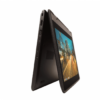 11" Lenovo Yoga 11e Chromebook - Intel Celeron N2940 1,8GHz 16GB eMMC 4GB Webcam Chrome OS - Touch - Sølv stand