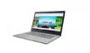 17" Lenovo Ideapad 320-17IKB - Intel i3 6006U 2,0GHz 240SSD 8GB Win10 Home  - Sølv stand