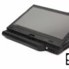 12" Lenovo ThinkPad X220 Tablet - Intel i5 2520M 2,5GHz 128GB SSD 8GB Win10 Pro - Touchscreen - Sølv stand