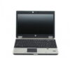 14" HP EliteBook 8440p - Intel Core i3 M380 2.53GHz 128GB SSD 8GB DDR3 RAM Win 10 Pro - Sølv stand