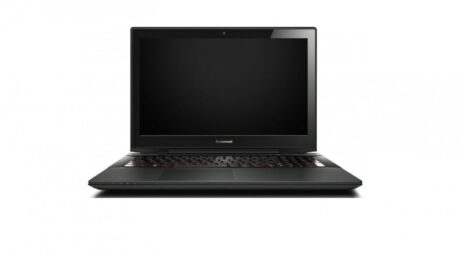 15" Lenovo Y50-70 - Intel i5 4210H 2,9GHz 240GB SSD 8GB Win10 Home - GeForce GTX 960M - Sølv stand