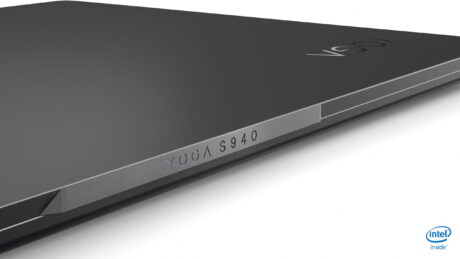 Yoga S940-14IWL i7- 8565U /16GB RAM / 1TBM2 / UHD / W10 - RETHINK DEMO