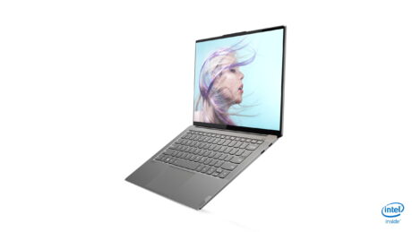 Yoga S940-14IWL i7- 8565U /16GB RAM / 1TBM2 / UHD / W10 - RETHINK DEMO