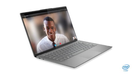 Yoga S940-14IWL i7- 8565U /16GB RAM / 1TBM2 / UHD / W10 - RETHINK DEMO