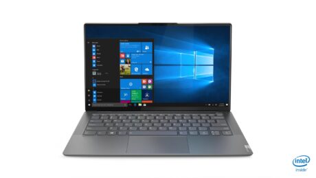 Yoga S940-14IWL i7- 8565U /16GB RAM / 1TBM2 / UHD / W10 - RETHINK DEMO