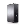 Dell Optiplex 780 SFF - Intel Core 2 DUO E7500 2,9 GHz 128GB SSD 4GB  Win10 Pro - Sølv stand