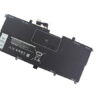 Bestillingsvare - 7.6V 24WH kvalitets lithium ion batteri til Bærbar computer