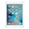 Apple iPad Mini 4 128GB WiFi (Sølv) - Guld stand
