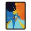 Apple iPad Pro 11" 64GB WiFi + Cellular (Space Gray) - 2018 - Sølv stand