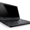 15" Lenovo ThinkPad Edge E520 - Intel Pentium B950 2,1GHz 128GB SSD 8GB Win10 Home - Sølv stand