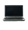 15,6" Dell Latitude E6520 - Intel i5 2520M 2,5GHz 128GB SSD 8GB  Win10 Pro - Sølv stand
