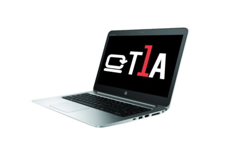 T1A HP EliteBook 1040 G3 Refurbished i5-6200U Notebook 35,6 cm (14") Fuld HD Intel® Core™ i5 8 GB DDR4-SDRAM 256 GB SSD Windows 10 Home Sølv