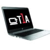 T1A HP EliteBook 1040 G3 Refurbished i5-6200U Notebook 35,6 cm (14") Fuld HD Intel® Core™ i5 8 GB DDR4-SDRAM 256 GB SSD Windows 10 Home Sølv