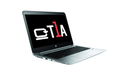 T1A HP EliteBook 1040 G3 Refurbished i5-6200U Notebook 35,6 cm (14") Fuld HD Intel® Core™ i5 8 GB DDR4-SDRAM 256 GB SSD Windows 10 Home Sølv