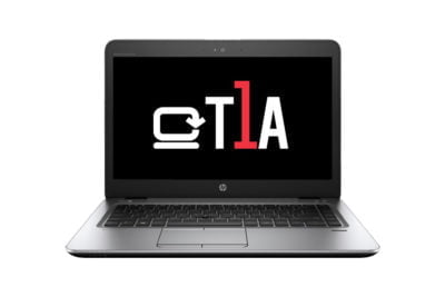 - T1A HP EliteBook 840 G4 Refurbished i5-7200U Notebook 35,6 cm (14") Fuld HD Intel® Core™ i5 8 GB DDR4-SDRAM 256 GB SSD Windows 10 Pro Sølv - Grøn Computer - Genbrugt IT med omtanke - 79265792 6925478920