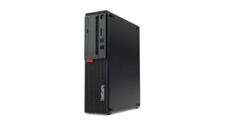 T1A Lenovo ThinkCentre M725s Refurbished PRO A10-8770E SFF AMD PRO A10 8 GB DDR4-SDRAM 256 GB SSD Windows 10 Pro PC Sort