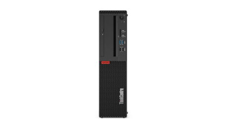 T1A Lenovo ThinkCentre M725s Refurbished PRO A10-8770E SFF AMD PRO A10 8 GB DDR4-SDRAM 256 GB SSD Windows 10 Pro PC Sort